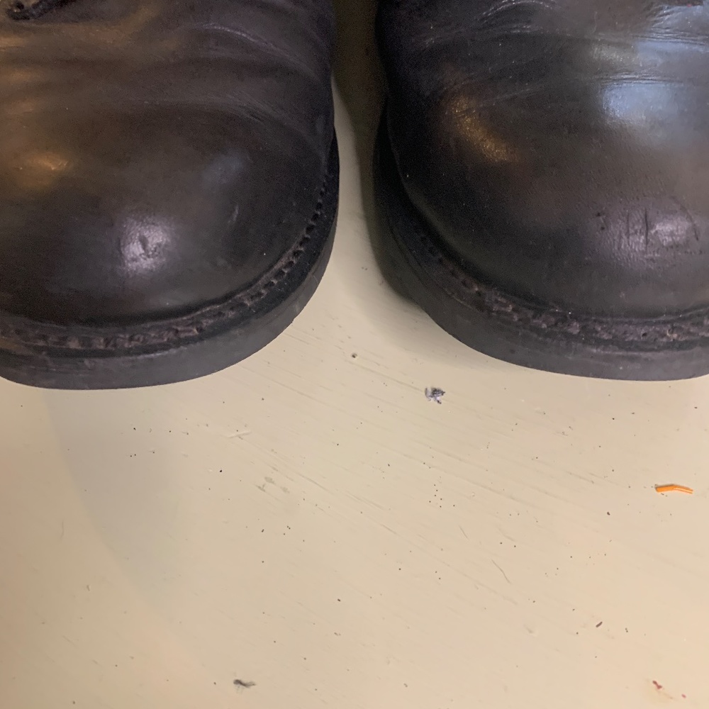 Harley Davidson Riding Boot - Picture 8 of 14